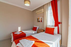 SUREYYA HOTEL BY KALIPSO