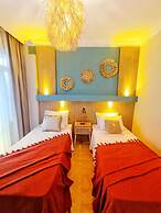 SUREYYA HOTEL BY KALIPSO