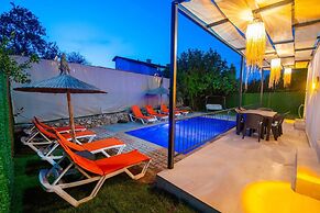 SUREYYA HOTEL BY KALIPSO