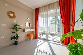 SUREYYA HOTEL BY KALIPSO