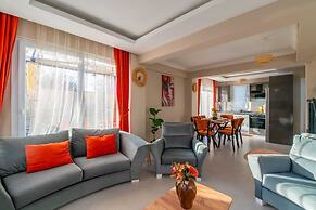 SUREYYA HOTEL BY KALIPSO