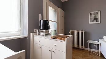 Italianway - Rosmini 13 B