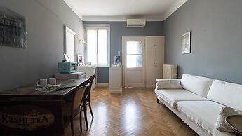 Italianway - Rosmini 13 B