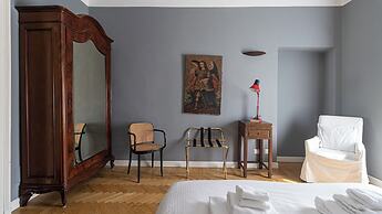 Italianway - Rosmini 13 B