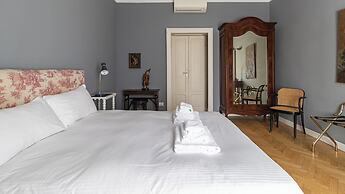 Italianway - Rosmini 13 B