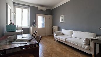 Italianway Easy - Rosmini 13 B
