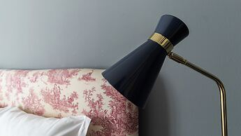 Italianway - Rosmini 13 B