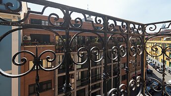 Italianway - Rosmini 13 B