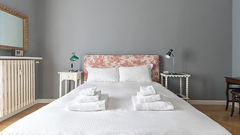 Italianway - Rosmini 13 B