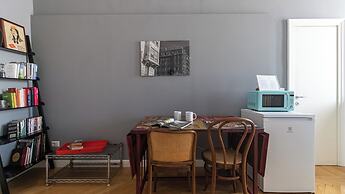 Italianway Easy - Rosmini 13 B
