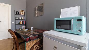 Italianway - Rosmini 13 B