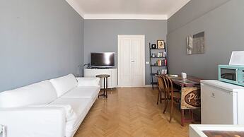 Italianway Easy - Rosmini 13 B