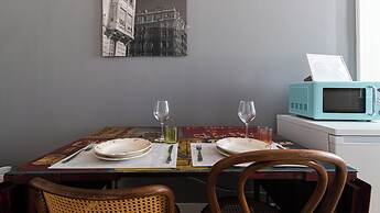 Italianway - Rosmini 13 B