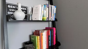 Italianway - Rosmini 13 B