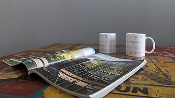 Italianway - Rosmini 13 B