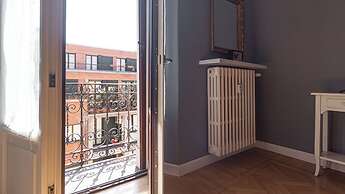 Italianway - Rosmini 13 B