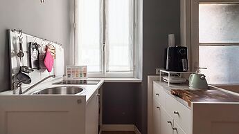 Italianway - Rosmini 13 B