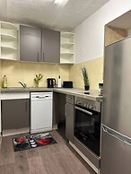 Apartment in Center Kordel