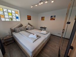 Apartment in Center Kordel