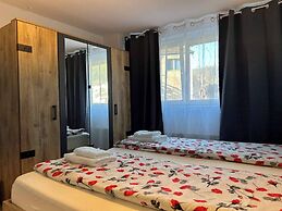Apartment in Center Kordel