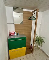 Apartment in Center Kordel