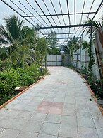 Hotel Lam Phuong Luxury