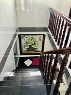 Hotel Lam Phuong Luxury