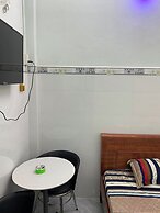 Hotel Lam Phuong Luxury