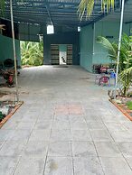 Hotel Lam Phuong Luxury