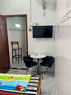 Hotel Lam Phuong Luxury