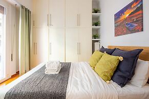Socrates 1-Bedroom Apartment in Athens