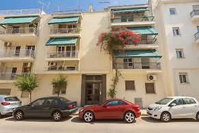 Socrates 1-Bedroom Apartment in Athens