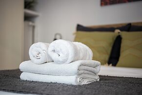 Socrates 1-Bedroom Apartment in Athens