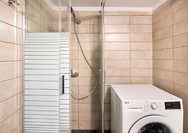 Socrates 1-Bedroom Apartment in Athens