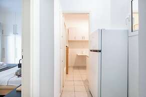 Socrates 1-Bedroom Apartment in Athens