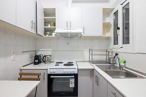 Socrates 1-Bedroom Apartment in Athens