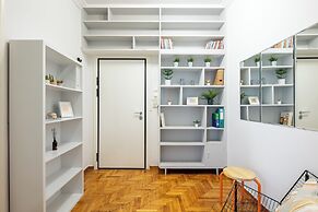 Socrates 1-Bedroom Apartment in Athens
