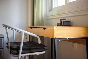 Socrates 1-Bedroom Apartment in Athens