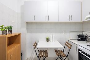 Socrates 1-Bedroom Apartment in Athens