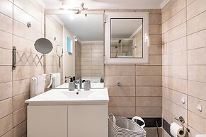 Socrates 1-Bedroom Apartment in Athens