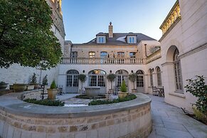 CLOS DU BAILLI