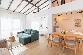 Loft Centrale