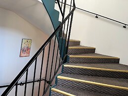 Hotel Le Lacuzon