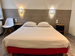 Hotel Le Lacuzon