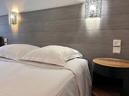 Hotel Le Lacuzon