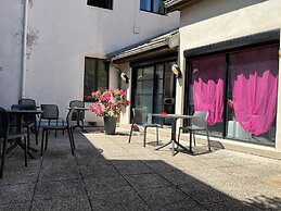 Hotel Le Lacuzon
