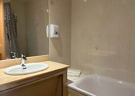 Hotel Le Lacuzon