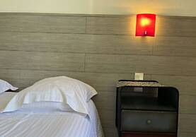 Hotel Le Lacuzon
