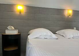 Hotel Le Lacuzon