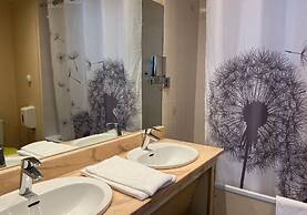 Hotel Le Lacuzon
